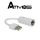 Atmos R2/V2 USB Charger