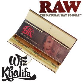 Order raw rolling papers online