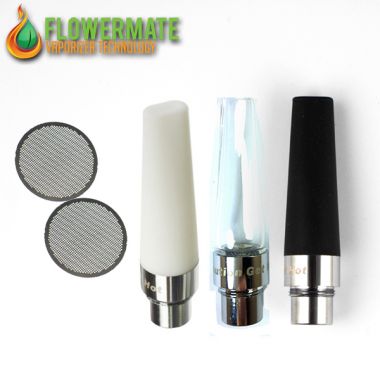 Flowermate VaporMax V5.0 Spare Parts