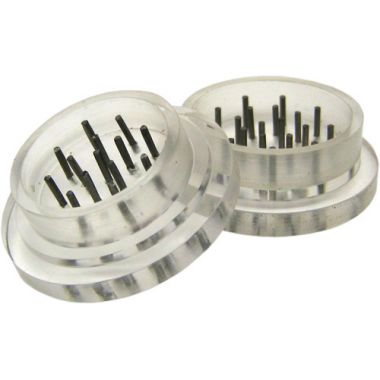 Acrylic Grinder