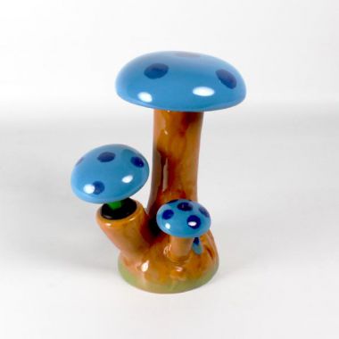 Magic Mushroom Bong - Small