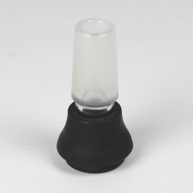 Glass Water Tool Adapter For The Storm Vaporizer 