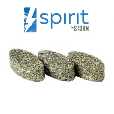 Spirit Liquid Pad Set