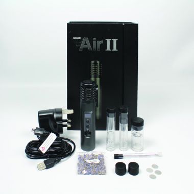 Arizer Air 2 Vaporizer