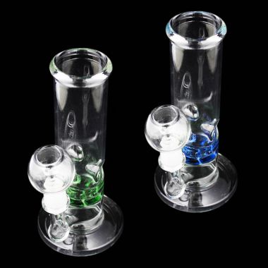 Mini Honeycomb Glass Oil Rig