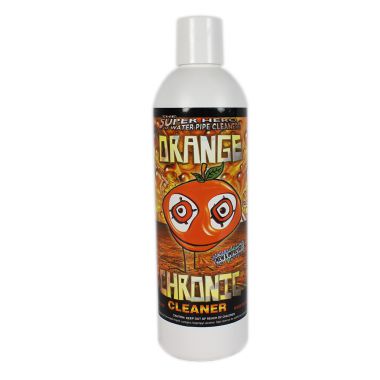 Orange   Chronic Cleaner 360 ml