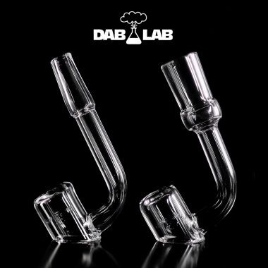 Dab Lab 10mm Quartz Banger