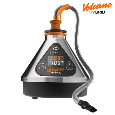 Volcano Hybrid Vaporizer