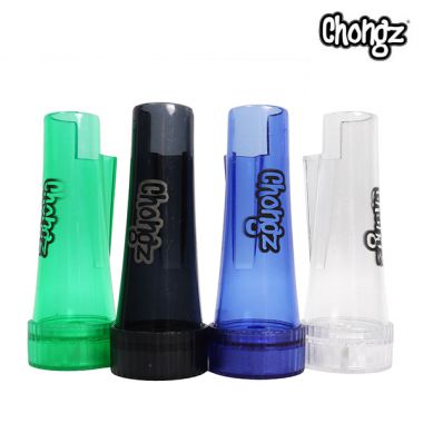 Chongz Lighter Sleeve Grinder