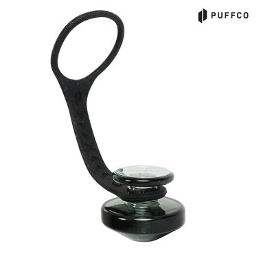 Puffco Peak Carb Cap & Tether