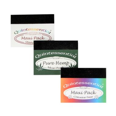 Quintessential Maxi Packs - Standard