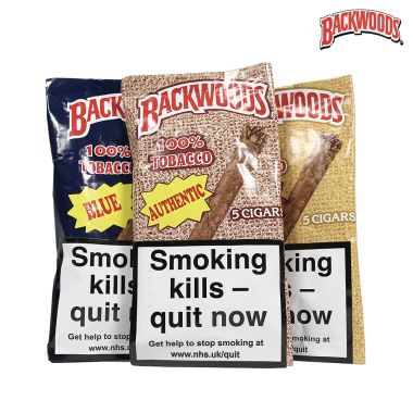 Backwoods Cigars