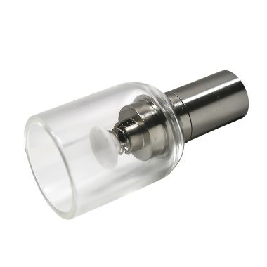 Mr Bald II Spare Parts and Accessories - Glass Tube