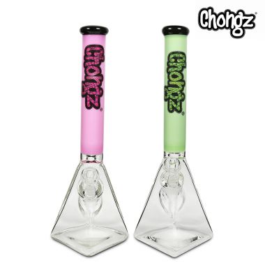 Chongz 36cm 'Noza Supreme' Glass Bong