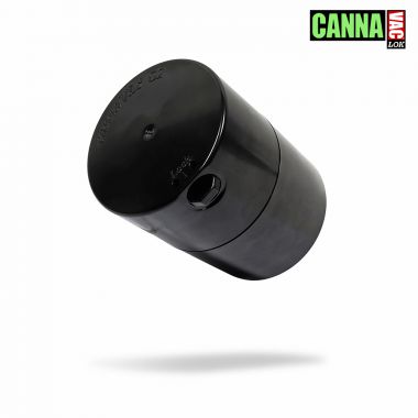 CannaVac Lok G2 Airtight Storage Grinder