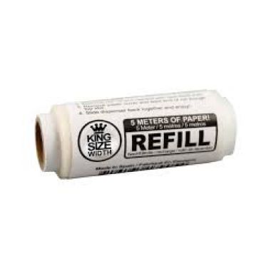 Elements 5m Roll Refill Kingsize 