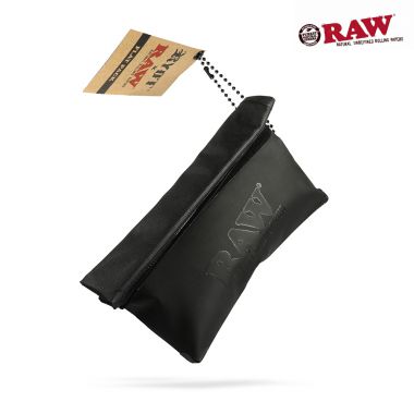 RAW x RYOT Flat Pack Smell Proof Pouch