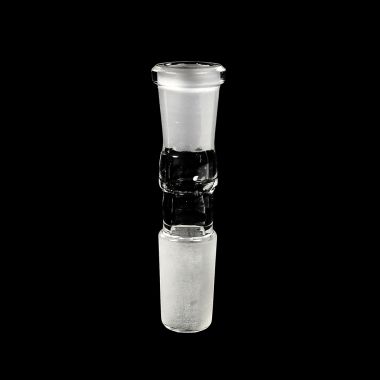 10mm Female to 14mm Male Glass Adapter