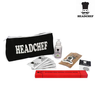 Headchef Grinder Cleaning Kit