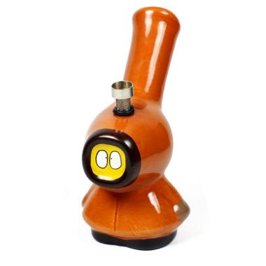 Unfortunate Child Ceramic Bong