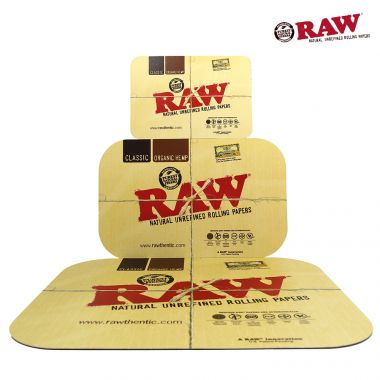 RAW Classic Magnetic Rolling Tray Cover