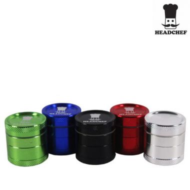 Head Chef Mini Sifter Grinder