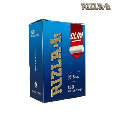 Rizla Filter Tips - Slim