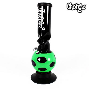 Chongz 30cm Bahamut Acrylic Bong