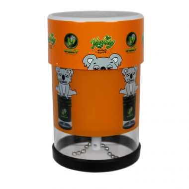 Wakit Electric Grinder - LIMITED EDITION Koala Puffs