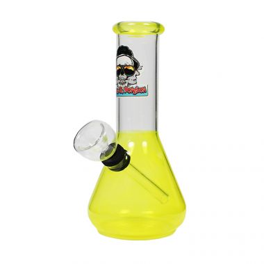 Hunter S.Bongson 'Panic On' 13cm Bong