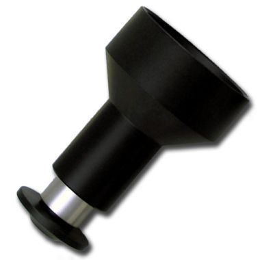 Solid Valve Mouthpiece