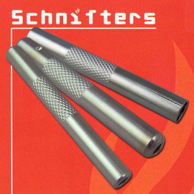 Schnifter Snuff Tube