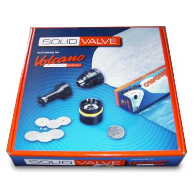 Solid Valve Starter Set