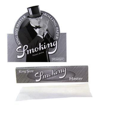 Smoking Master King Size