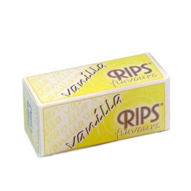Rips - Vanilla