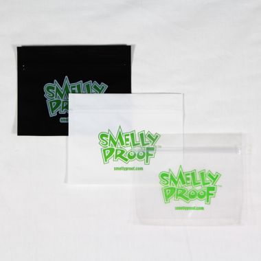 Smelly Proof Baggies (Small)