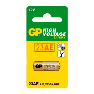 GP 23AE Battery