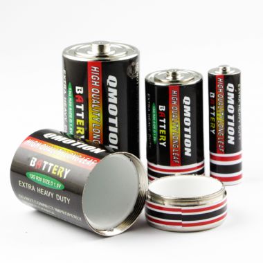 Qmotion Stash Battery