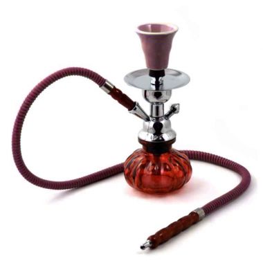 Mini Shisha Pipe