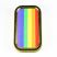1oz Gold Tobacco Tins - Pride Rainbow