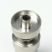 Image 3 of 4 in 1 Titanium Domeless Nail