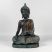 Image 1 of Bhumisparsha Buddha Statue 29cm