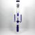 Image 1 of Chongz Deluxe Dr Death 52cm Percolator Bong