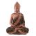 Image 1 of Thai Buddha Dhyana Fabric Effect Statue