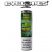 Cyclone Blunts: Xtra Slo - Tobacco Free Mean Green (2 Pack)