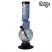 Image 1 of Chongz 30cm 'Foxey' Ice Bubble Waterpipe