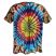 Image 3 of Tie Dye T-Shirts