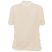 Image 4 of Plain Cream Short Sleeve Grandad Shirts