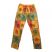 Image 1 of Patchwork Orange Combat Trousers
