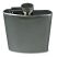 Stainless Steel Hip Flask - 6oz